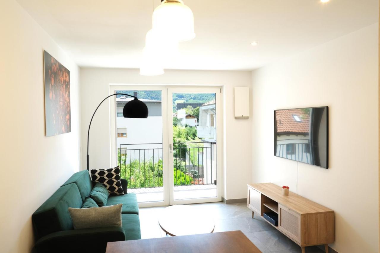 Apartment Oleander - Alpstay Naturns Exterior foto