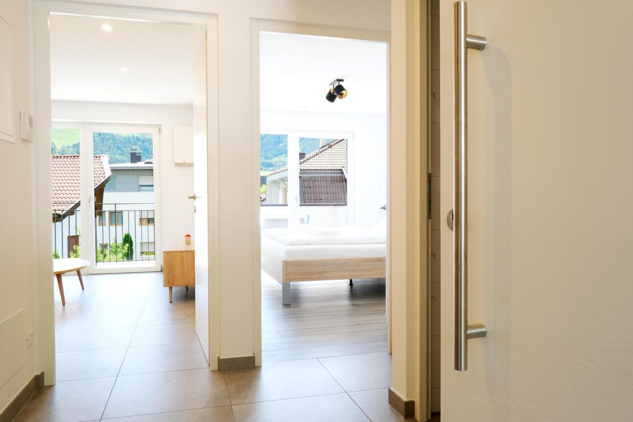 Apartment Oleander - Alpstay Naturns Exterior foto