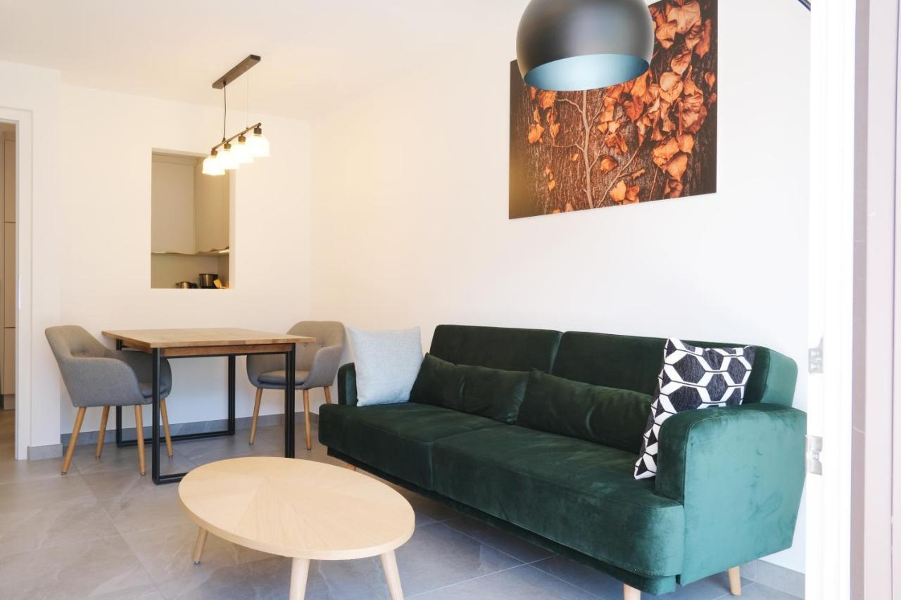 Apartment Oleander - Alpstay Naturns Exterior foto