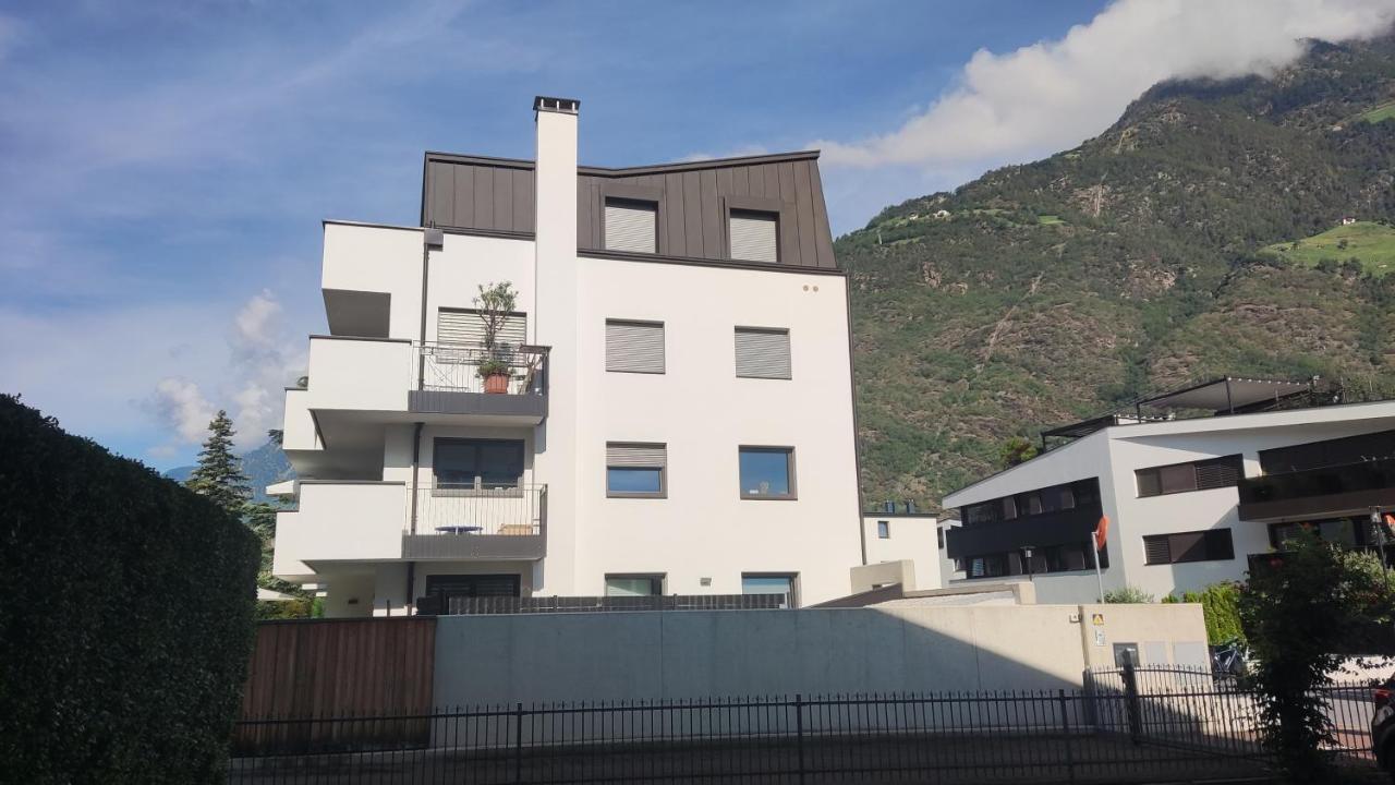 Apartment Oleander - Alpstay Naturns Exterior foto